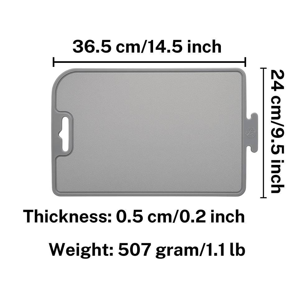 Non Slip Siloconenmat