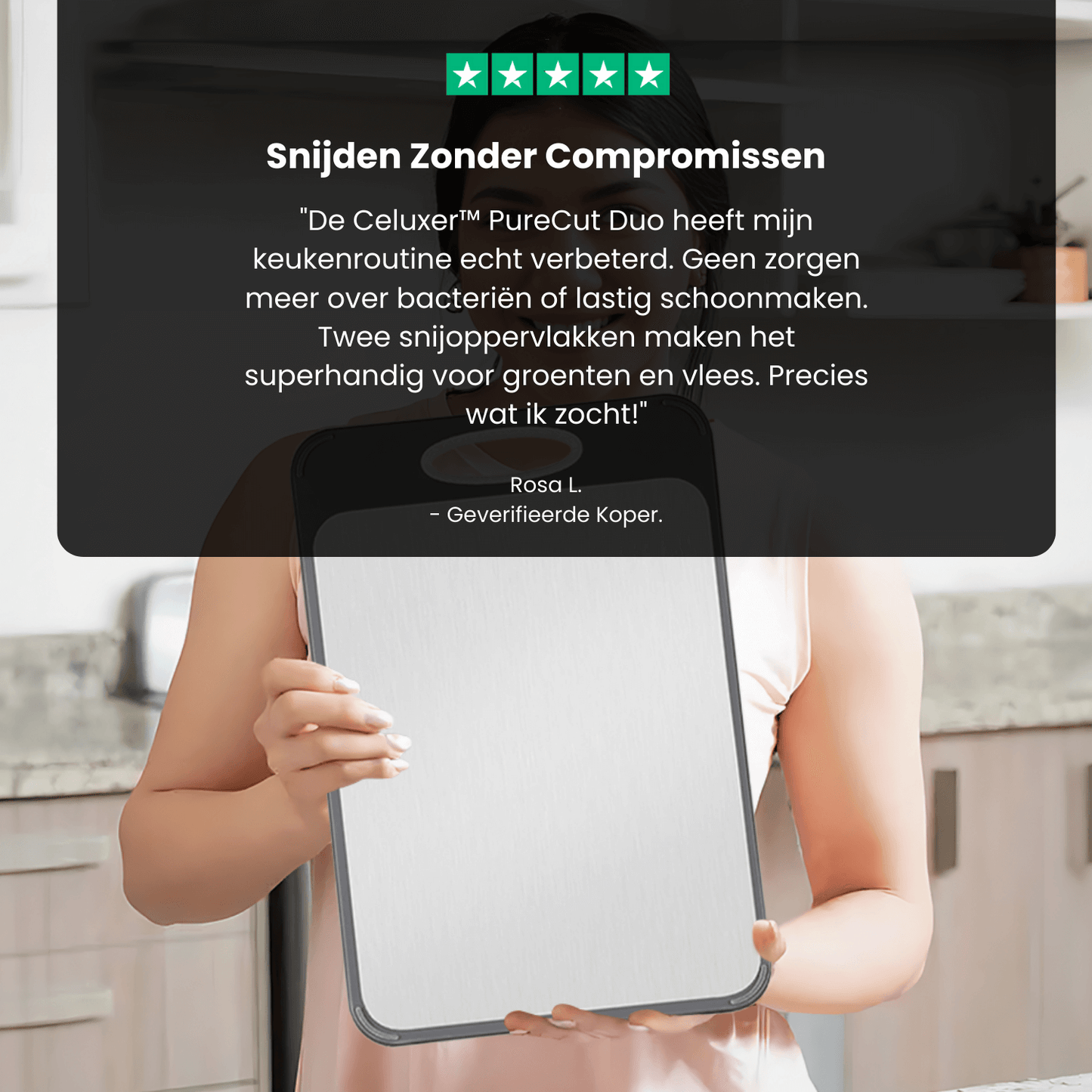 PureCut Pro - Cutting Board