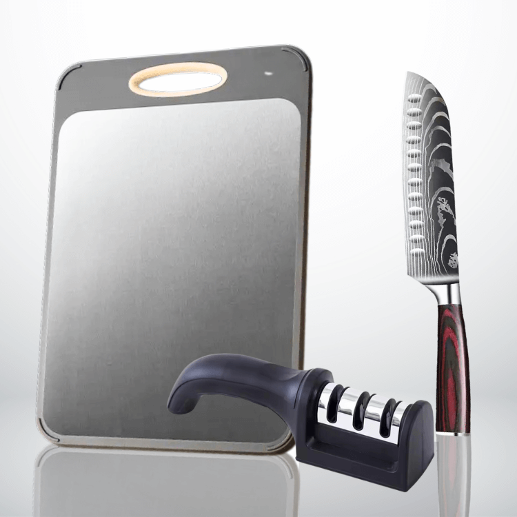 Cutting bundle