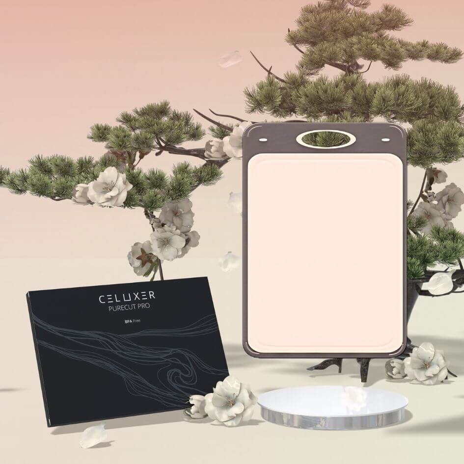 PureCut Pro - Snijplank